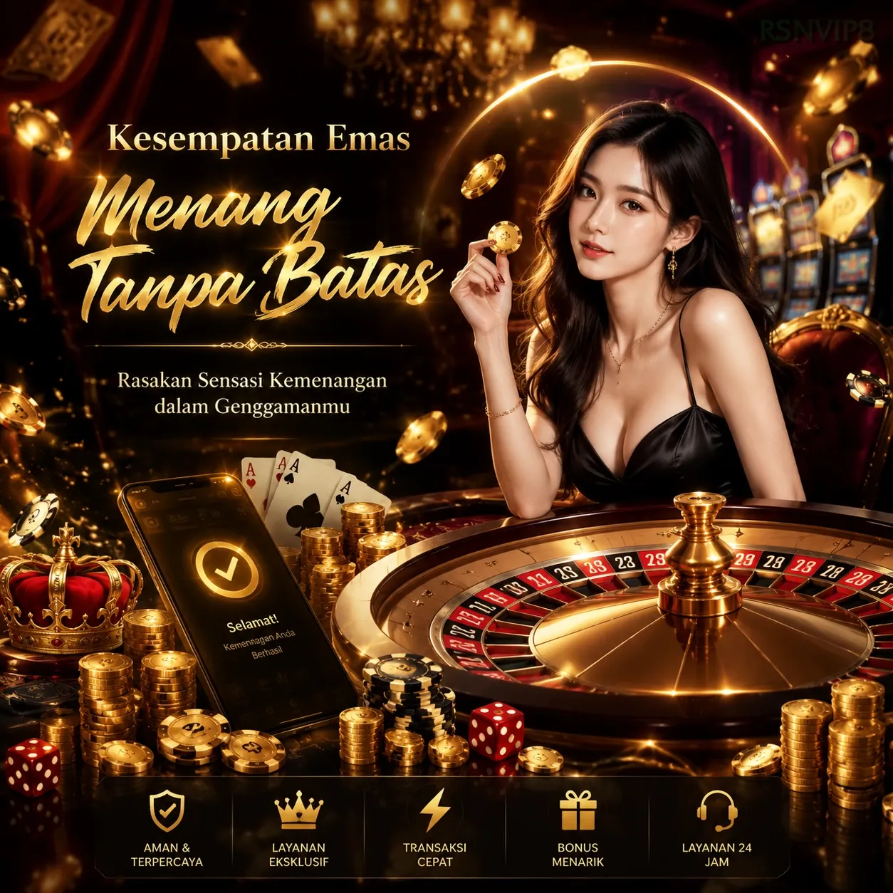 rsnvip8