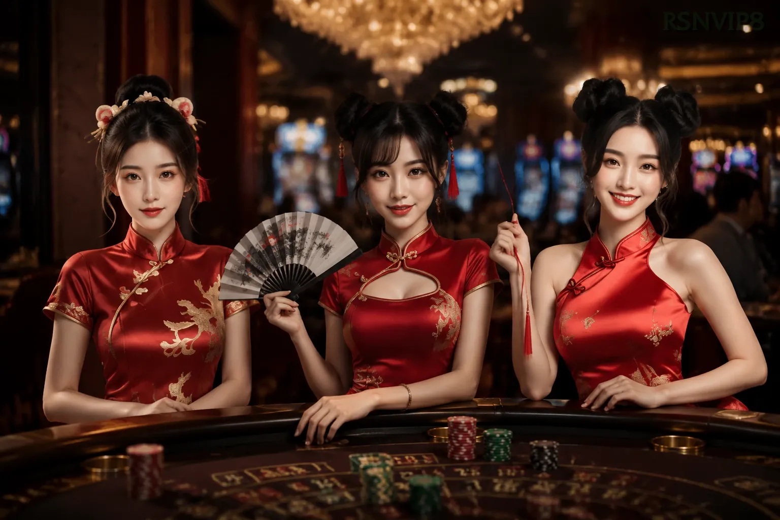 rsnvip8