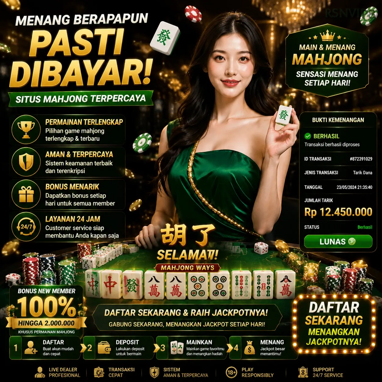 rsnvip8