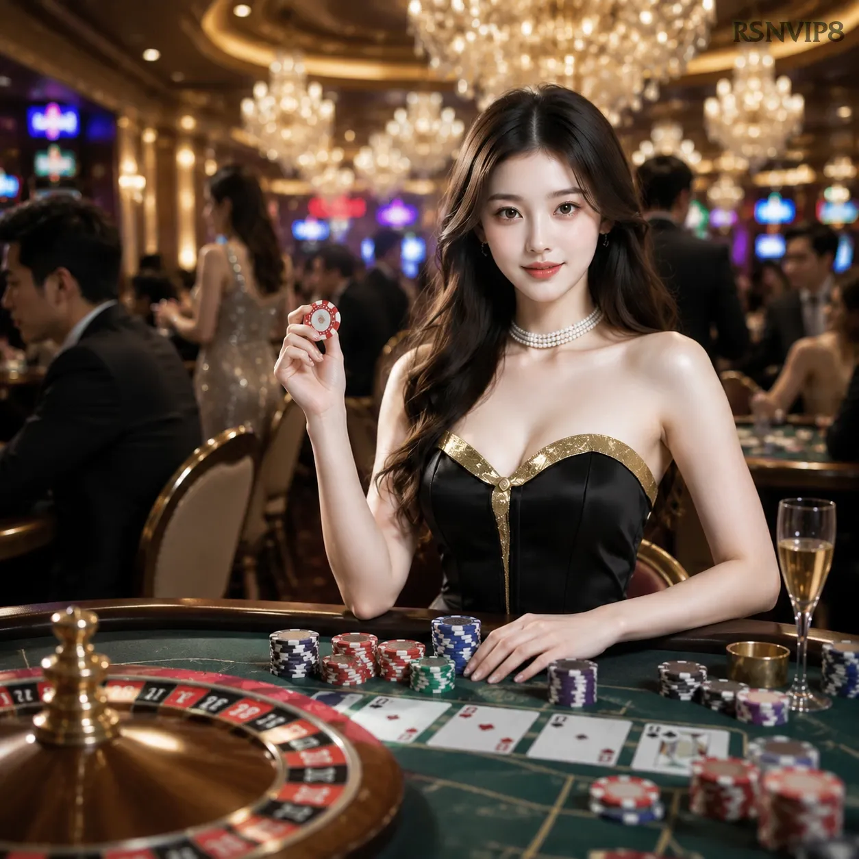 rsnvip8